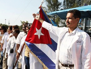 14-Médicos-cubanos-en-Ecuador,-plan-bilateral