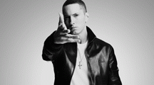 Eminem ganador de los premios YouTube 2013