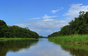 Mundial de Aventura en Costa Rica