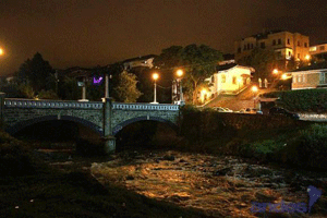  Cuenca recibió el premio Jean Paul-L'Allier