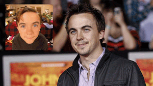 Frankie Muniz sufrió un derrame cerebral