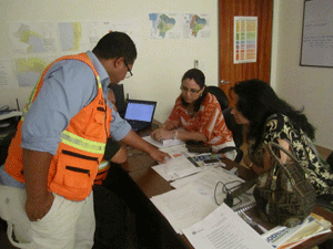 Elecciones en Ecuador, febrero del 2014