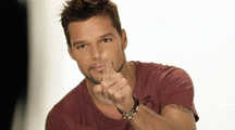 Ricky Martin presenta su cuento para niños