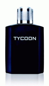 Tycoon, la nueva Eau de Toilette de Oriflame