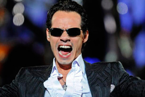 Marc Anthony nominación a los Grammy 2014