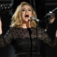 Adele fue reconocida por la Corona Inglesa