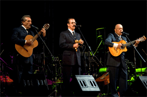 Grupo Yavirac se presenta esta noche por Fiestas de Quito