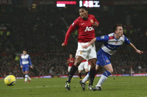 Luis Antonio Valencia apoya a futbolistas ecuatorianos