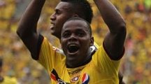 Narciso Mina y Michael Arroyo jugarán en el Atlante