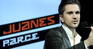 Juanes reveló el detalle en Instagram