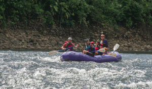 El Mundial de Aventura 2014 se realizará en Ecuador