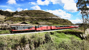 El tren crucero y el chocolate ecuatoriano recibieron premios