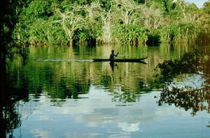 Ecuador gana otro premio por su belleza natural