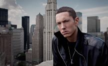 Eminem no quiere actuar en el Super Bowl