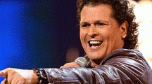 Carlos Vives cantarán el tema del Mundial 2014