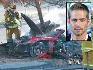 Video del accidente de Paul Walker, actor de Rapidos y Furiosos