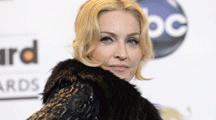 Madonna es la cantante más ganadora del 2013