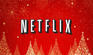 Netflix presenta su programación por Navidad