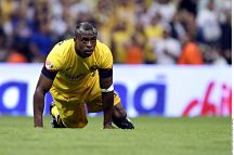 Christian Chucho Benitez sería el nombre del estadio del parque Los Samanes