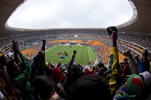 Funeral de Mandela, Sudáfrica despidió a su lider