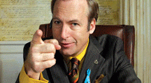 Better Call Saul serie de Netflix