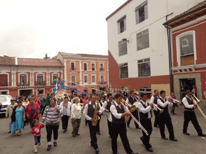 Centro Comercial Granada celebra la Navidad