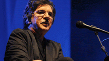 Charly García será Doctor Honoris Causa