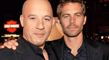 Vin Diesel se despide de Paul Walker en Twitter