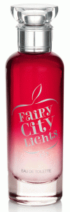 Fairy City Lights