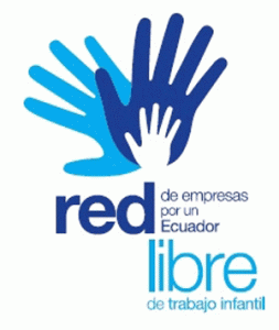 Red de Empresas por un Ecuador Libre de Trabajo Infantil