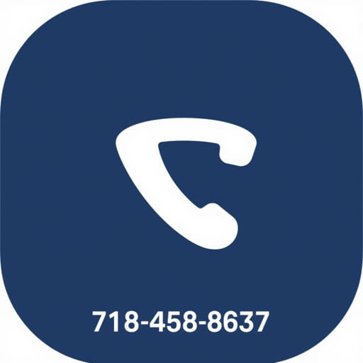 A Netherland Phone Number