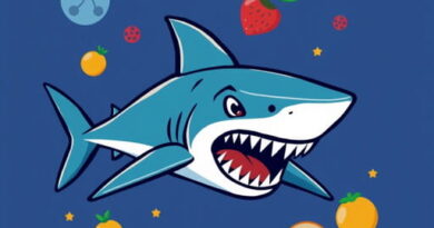 Blox Fruits Terror Shark