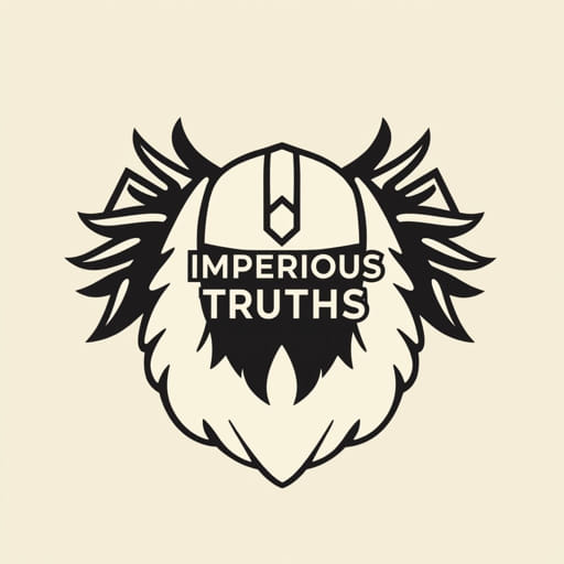 Bracers Of Imperious Truths