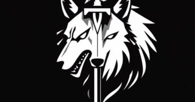 Code Vein Argent Wolf Poleaxe