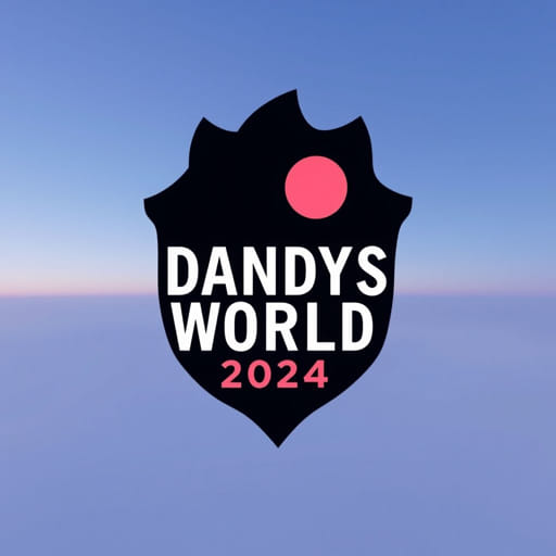 Codes For Dandy'S World 2024