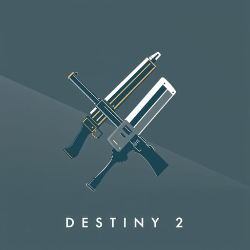 Destiny 2 Reacquire Weapons