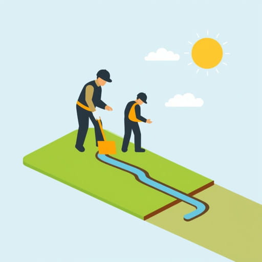 Drainage And Groundwork Services