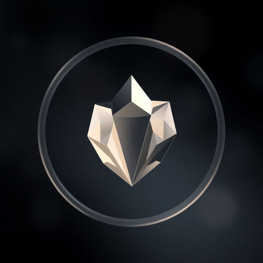 Dti Theme Crystal Fascination