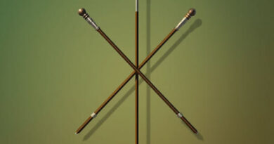 Dual Wield Quarterstaff Bg3