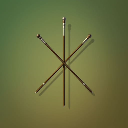 Dual Wield Quarterstaff Bg3