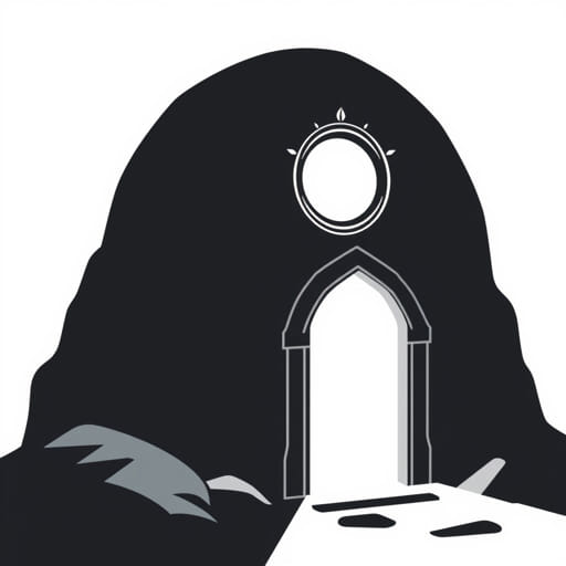 Easy Nether Portal Designs