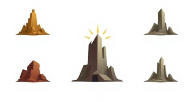 Every Nonbasic Land Type Mtg