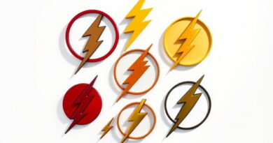 Every Speedster In Dc