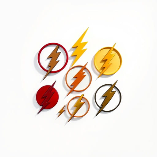 Every Speedster In Dc