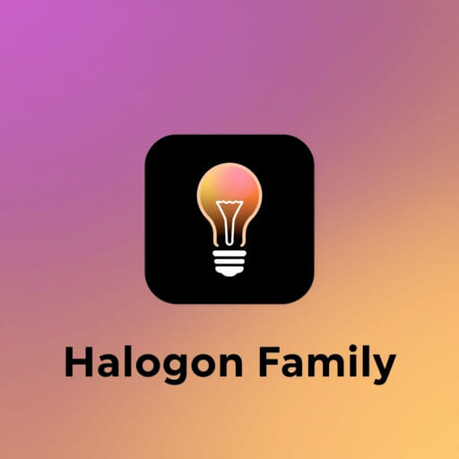 Explain The Gradation In Halogen Family