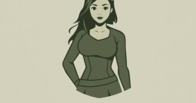 Fallout 4 Katelyn Alden