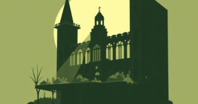 Fallout 4 Monsignor Plaza