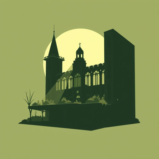 Fallout 4 Monsignor Plaza