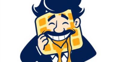 Frank Pearl In The Awful Waffle Kerfuffle