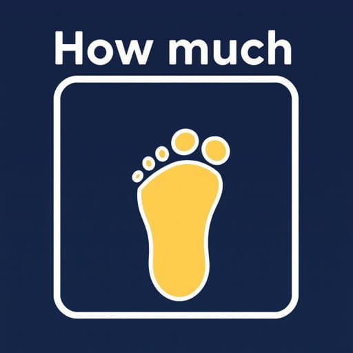 How Much Is A Linear Foot